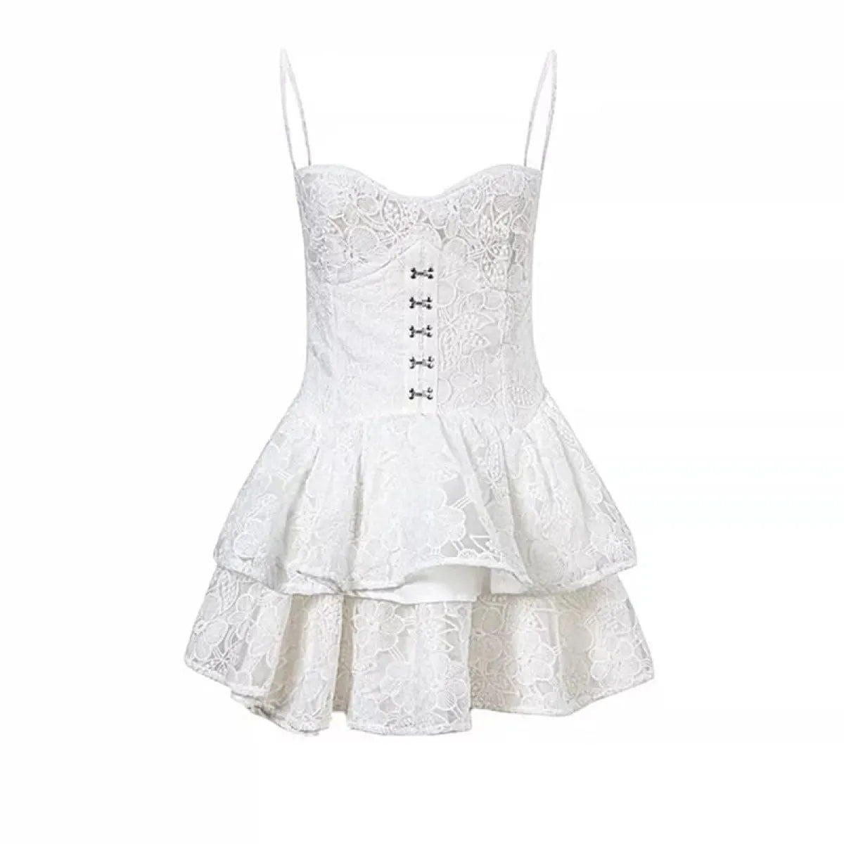 Kawaii Lolita Dress Set