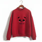 Panda Love Sweatshirt