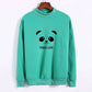 Panda Love Sweatshirt
