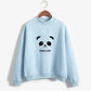 Panda Love Sweatshirt