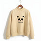 Panda Love Sweatshirt