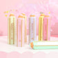 Kawaii Pencil Rubber Eraser