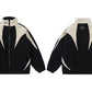 Winter Plush Jacket