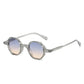 Retro Small Round Sunglasses | UV Protection for Men and Women