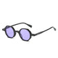 Retro Small Round Sunglasses | UV Protection for Men and Women