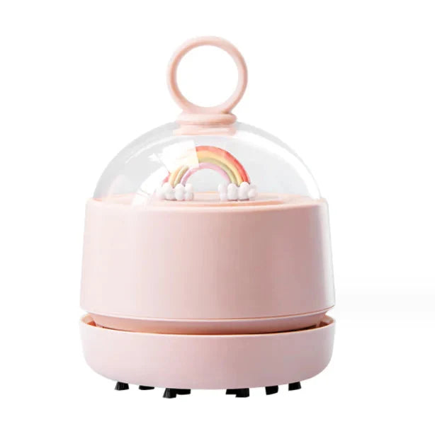 Mini Vacuum Cleaner