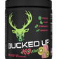 Bucked Up Pre-Workout - Energy, Performance & Focus - 30 Servings