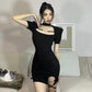 Korean Club Dresses - Multiple Styles