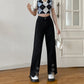 Korean Fashion Capris