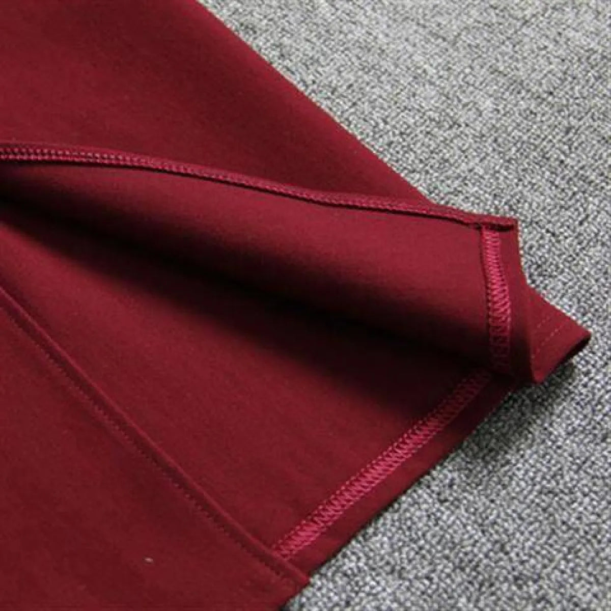 Korean Slim Stretch Pencil Skirts