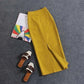 Korean Slim Stretch Pencil Skirts