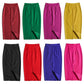 Korean Slim Stretch Pencil Skirts