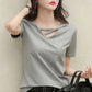 Korean Summer T-Shirt
