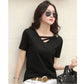 Korean Summer T-Shirt