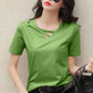 Korean Summer T-Shirt