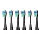 Smart Sonic Dental Care Toothbrush With 8 Brush Heads