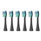 Smart Sonic Dental Care Toothbrush With 8 Brush Heads
