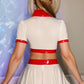 Tempt Me Nurse Costume