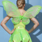 Sexy Tinkerbell Costume