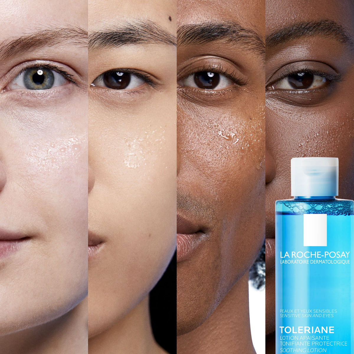 La Roche-Posay Physiological Soothing Lotion