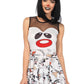 Wakko Dress Costume