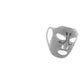 Lace Pattern Electric Facial Massage Mask