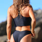 Turtle Bay Tankini Razor Back Top