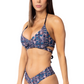 Lahaina Reversible Bikini Bottom