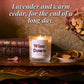 Wine Down Candle