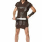 Men's Warrior Costume