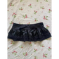 Leopard Print Skirt