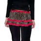 Leopard Print Skirt