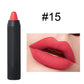 Lip Crayon & Liner for Thin Lips