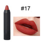 Lip Crayon & Liner for Thin Lips