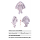Long Ear Bunny Plushie