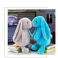 Long Ear Bunny Plushie