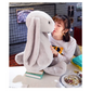 Long Ear Bunny Plushie