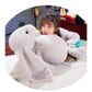 Long Ear Bunny Plushie