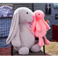 Long Ear Bunny Plushie