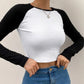 Cute Long Sleeve Tee
