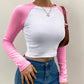 Cute Long Sleeve Tee