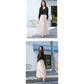 Long Tutu Skirt