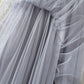 Long Tutu Skirt