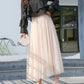 Long Tutu Skirt