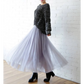 Long Tutu Skirt