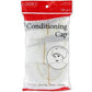 LQQKS Clear Plastic Shower Cap 30 pcs