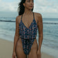 Cheyenne Reversible One Piece