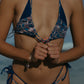 Ibiza Itty Bitty Micro Bikini Top