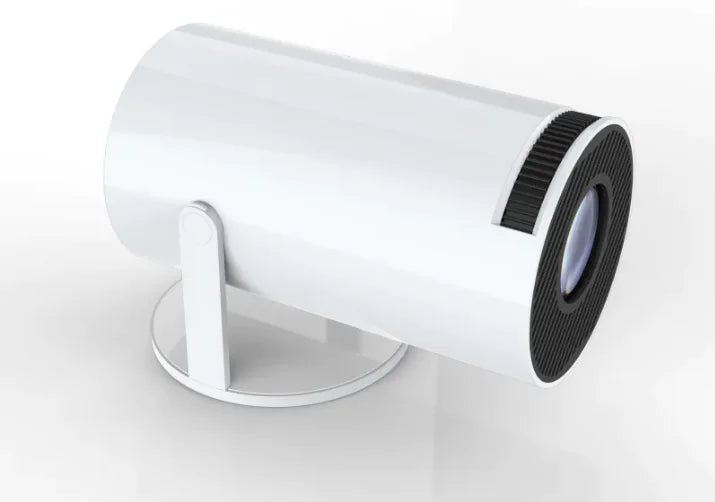 H713 4K Smart Projector