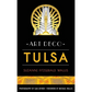 Art Deco Tulsa - Hardcover